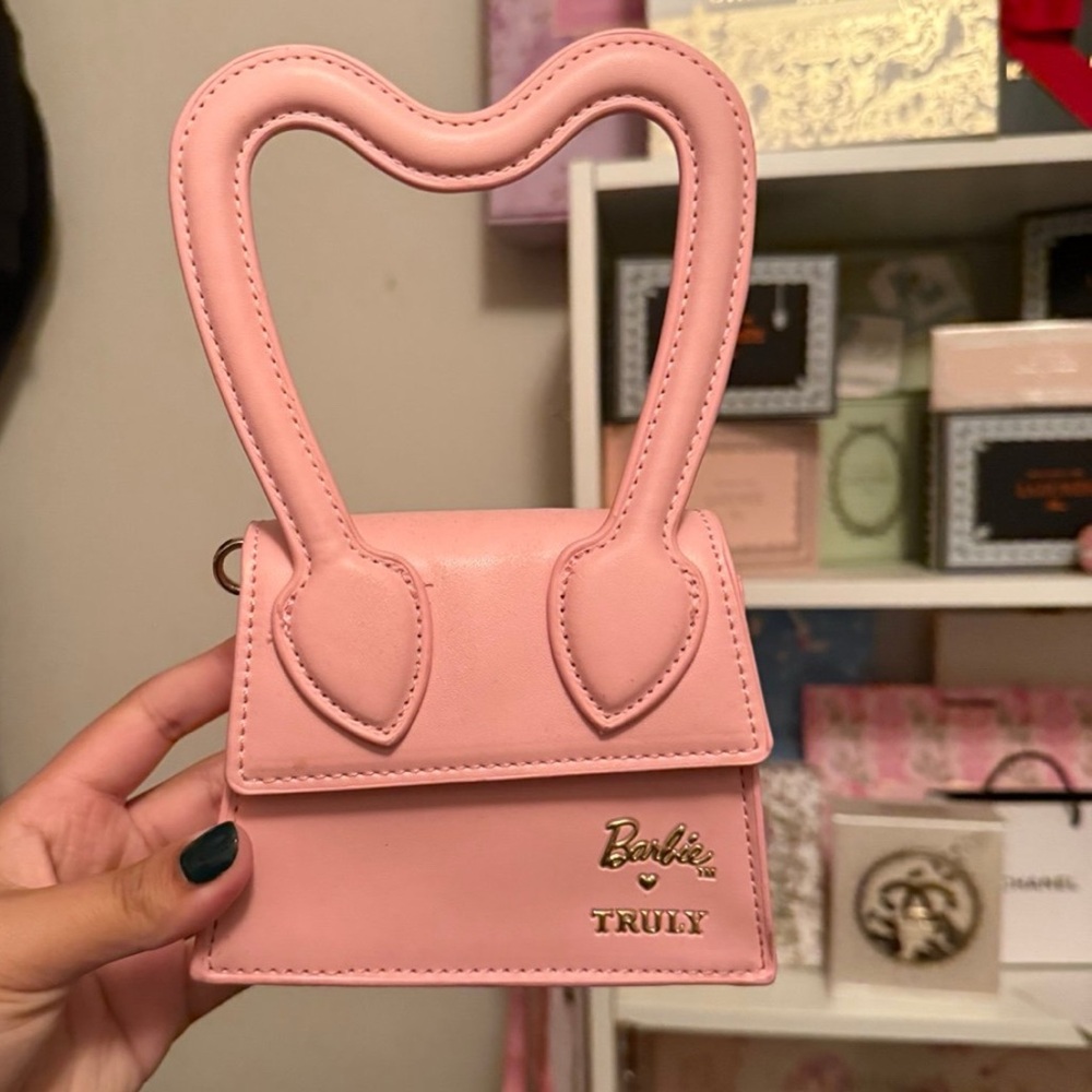 BARBIE MINI PURSE